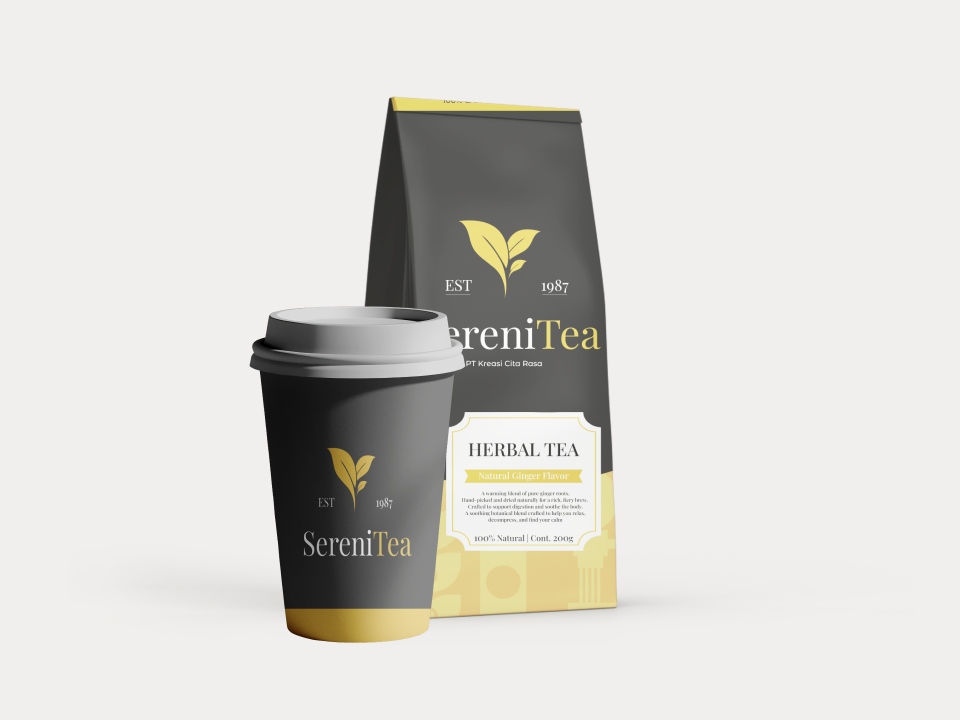 Packaging Design